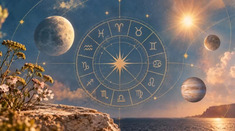 14-20 Eylül 2026 Haftalık Astrolojik Yorumlar