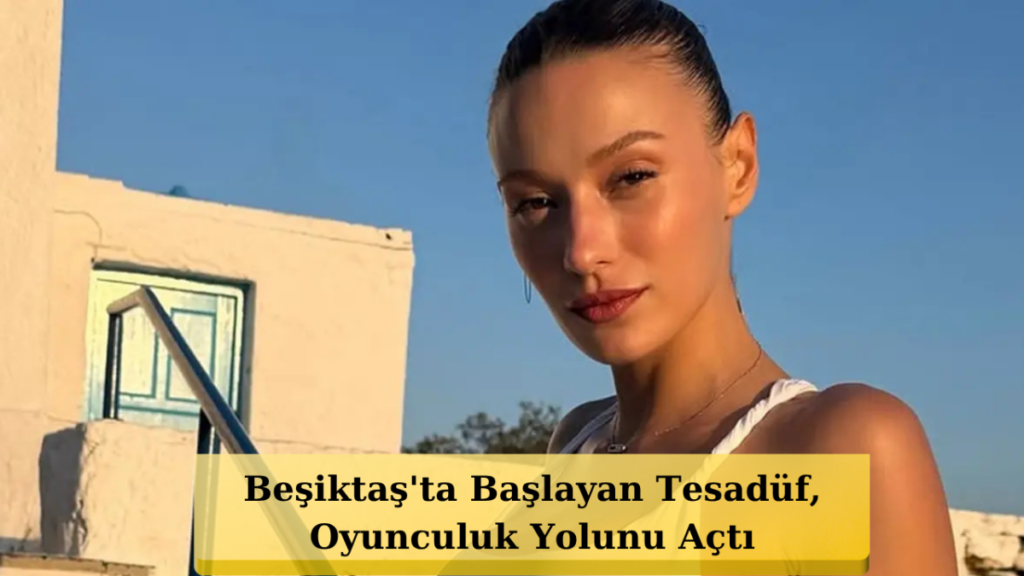 Sümeyye Aydoğan'ın Ünlü Olma Serüveni