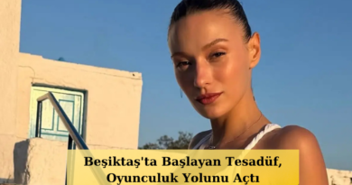Sümeyye Aydoğan'ın Ünlü Olma Serüveni