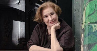 Gülsen Tuncer'in Cenaze Programı Belli Oldu!