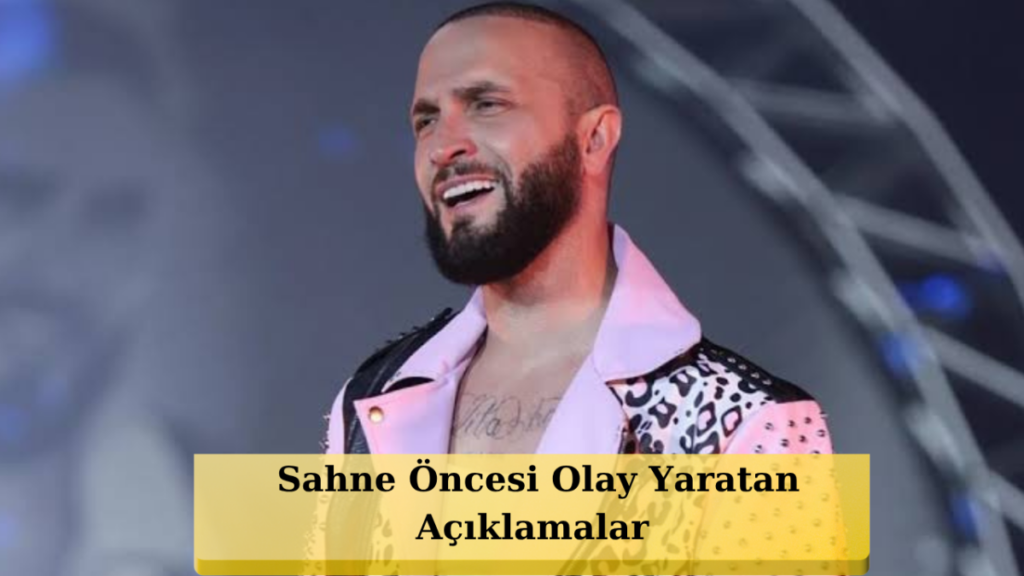 Yapay Zeka Üzerine Çarpıcı Açıklama: "Stüdyoda Halledersin Ama..."