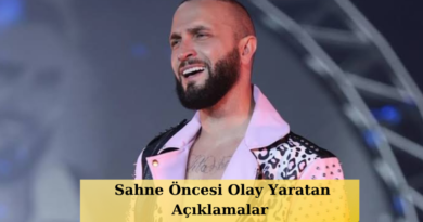 Yapay Zeka Üzerine Çarpıcı Açıklama: "Stüdyoda Halledersin Ama..."