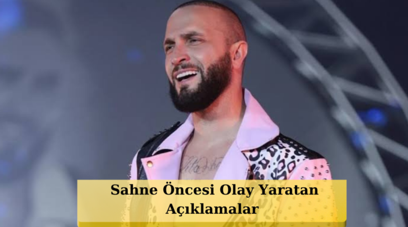 Yapay Zeka Üzerine Çarpıcı Açıklama: "Stüdyoda Halledersin Ama..."