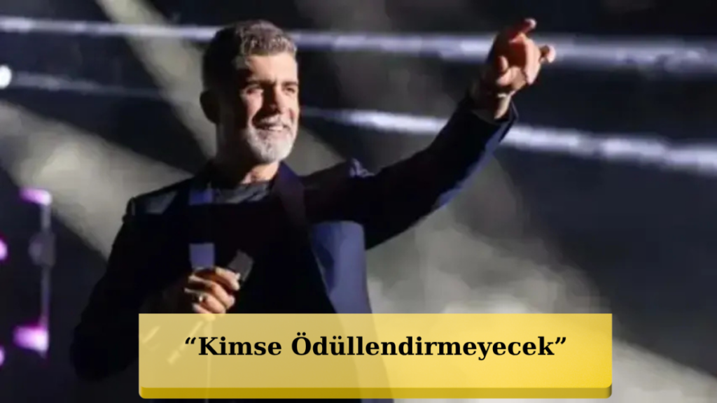 Erkeklere Şaşırtan Çağrı: 'Kendinizi Sıkmayın!'