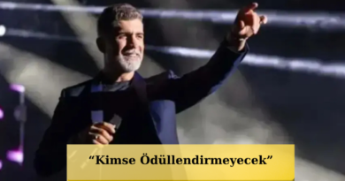 Erkeklere Şaşırtan Çağrı: 'Kendinizi Sıkmayın!'
