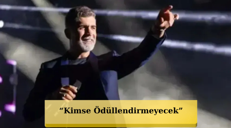 Erkeklere Şaşırtan Çağrı: 'Kendinizi Sıkmayın!'