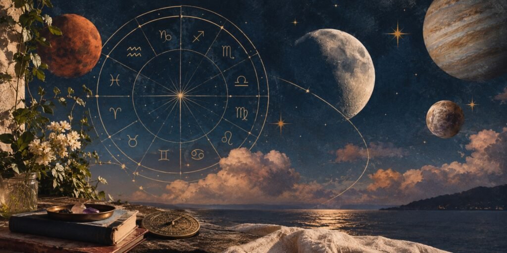 28 Eylül - 4 Ekim 2026 Haftalık Astrolojik Yorumlar