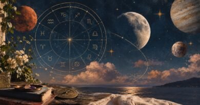 28 Eylül - 4 Ekim 2026 Haftalık Astrolojik Yorumlar