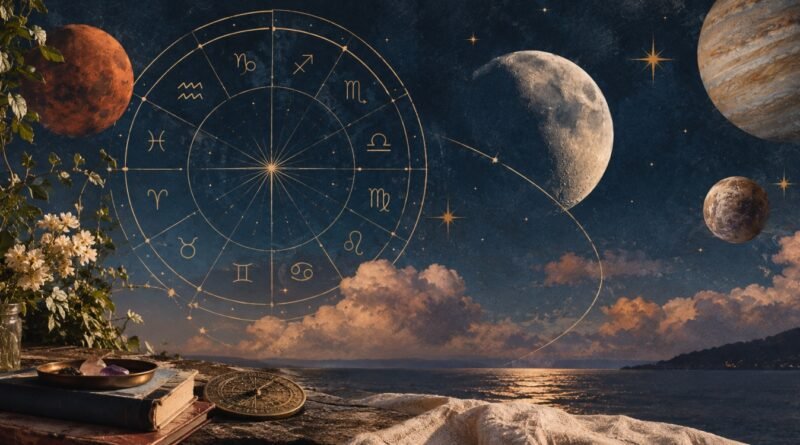 28 Eylül - 4 Ekim 2026 Haftalık Astrolojik Yorumlar