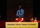Son Veda: Babasının Gözyaşları Yürek Dağladı