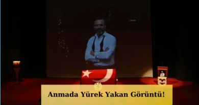 Son Veda: Babasının Gözyaşları Yürek Dağladı