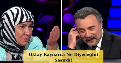 İkiliye Olay Sözler: 'Senden Kaynaklanıyor!'