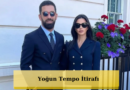 Eşine Duygu Dolu İtiraf: "Özlemek Dışında Bir Sorun Olmuyor"