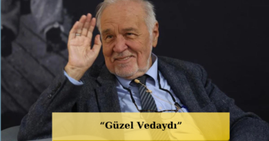 İlber Ortaylı’nın Son Günleri Hakkında Dikkat Çeken Ayrıntılar Ortaya Çıktı