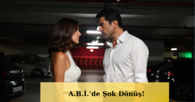 Ortadoğu'da Ortalık Karışıyor! Doğan Ölmedi, Geri Dönüyor!