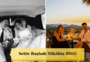 Usta Oyuncunun Kızının Aşkı Dizinin Setinde Başladı!