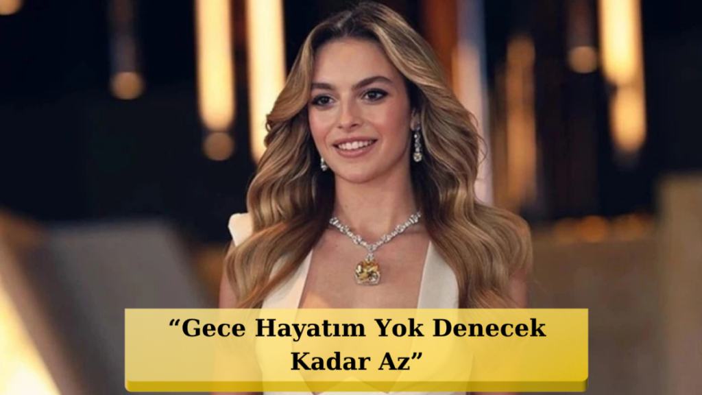 Bakırköy'deki Soruşturmada Melis Sezen'in Kazancı ve İfadesi Ortaya Çıktı
