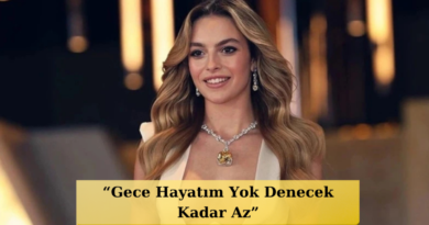Bakırköy'deki Soruşturmada Melis Sezen'in Kazancı ve İfadesi Ortaya Çıktı