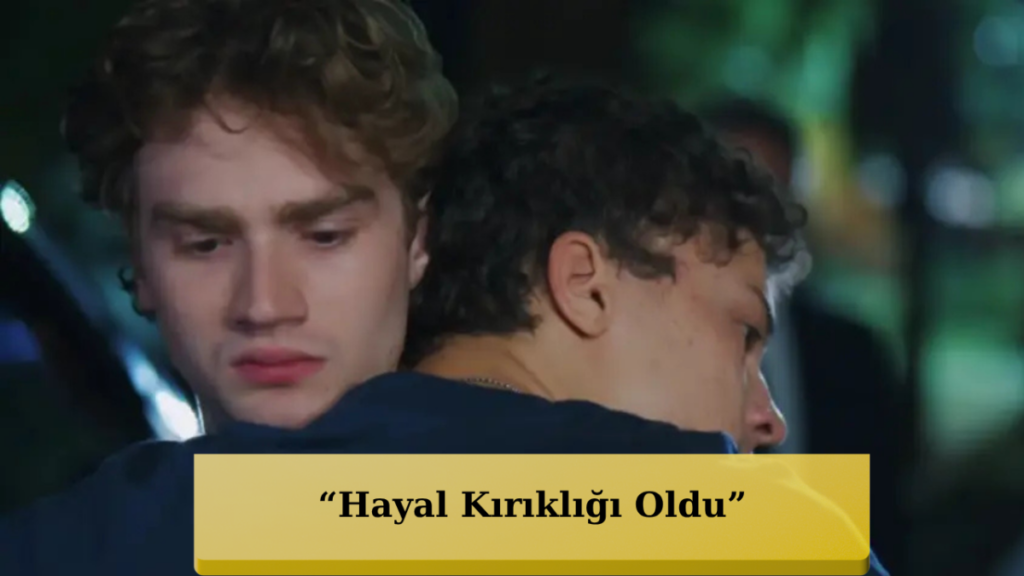 Daha 17 Hayranları İsyan Etti! 17. Bölüm Fragmanına Sosyal Medyada Tepkiler Yağdı