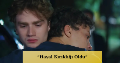 Daha 17 Hayranları İsyan Etti! 17. Bölüm Fragmanına Sosyal Medyada Tepkiler Yağdı