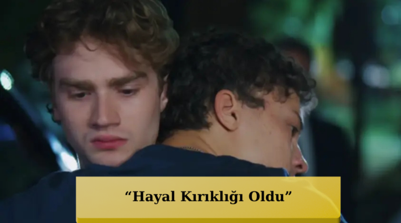 Daha 17 Hayranları İsyan Etti! 17. Bölüm Fragmanına Sosyal Medyada Tepkiler Yağdı
