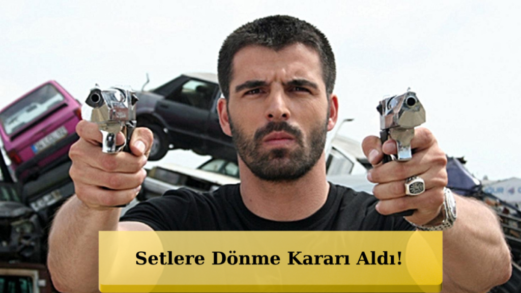 Maraz Ali Geri Dönüyor! Mehmet Akif Alakurt’tan Şok Karar