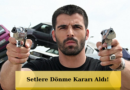 Maraz Ali Geri Dönüyor! Mehmet Akif Alakurt’tan Şok Karar