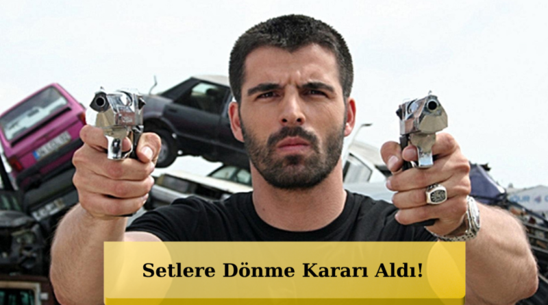 Maraz Ali Geri Dönüyor! Mehmet Akif Alakurt’tan Şok Karar