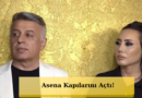 Asena İstanbul’dan Ayrıldı! Lüks Villası Şaşkınlık Yarattı