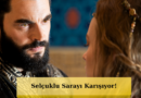Taht Mücadelesinde Tansiyon Yükseldi! Hain Alarmı "Aşk ve Taht" Dizisinde