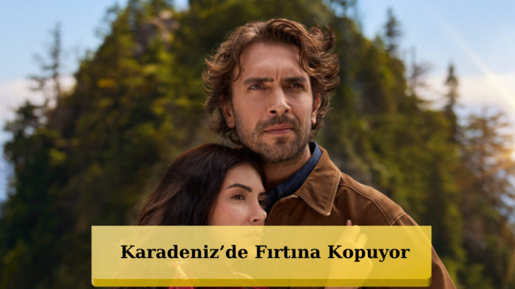 Taşacak Bu Deniz'e Üç Güçlü İsim Katıldı!