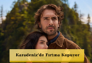 Taşacak Bu Deniz'e Üç Güçlü İsim Katıldı!