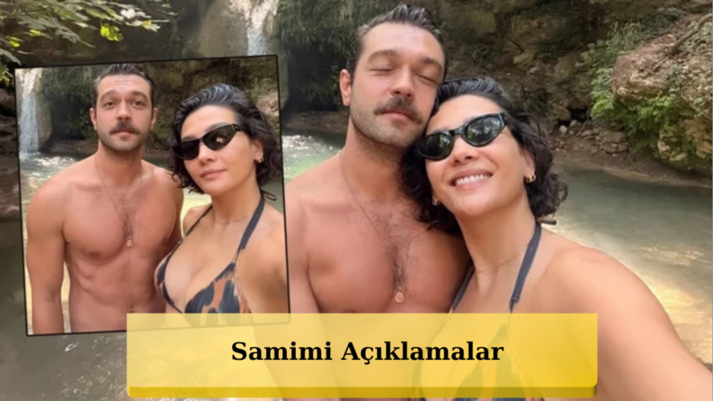 Eski Sevgili Sorusuna Şaşırtan Yanıt!