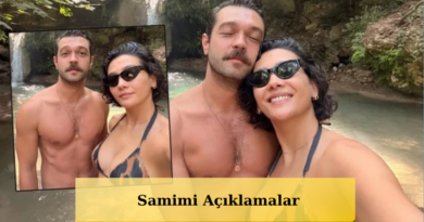 Eski Sevgili Sorusuna Şaşırtan Yanıt!