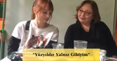 Kahreden İtiraf: “İnsan Nasıl Devam Ediyor?”