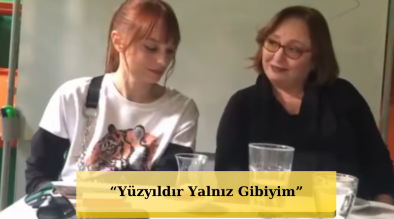 Kahreden İtiraf: “İnsan Nasıl Devam Ediyor?”