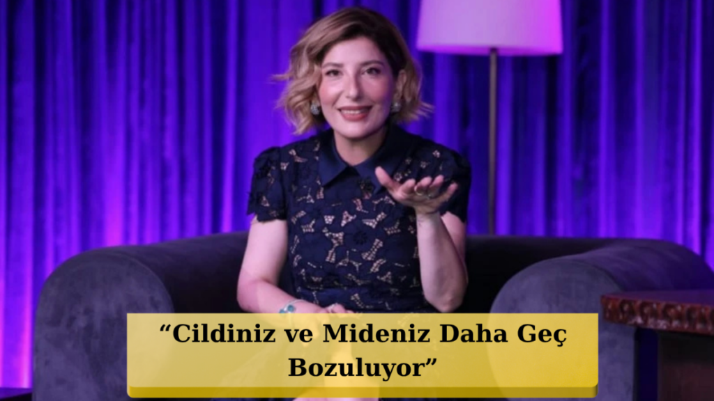 Gençlik İtirafı: "Her Şeyin Başı Gamsızlık!"
