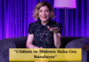 Gençlik İtirafı: "Her Şeyin Başı Gamsızlık!"