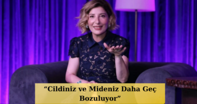 Gençlik İtirafı: "Her Şeyin Başı Gamsızlık!"