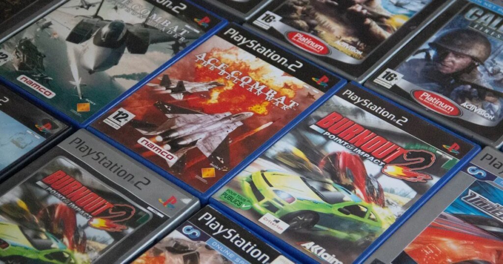 2028'de PlayStation Diskleri Tarihe Mi Karışıyor? Hayran Tepkileri Sony'yi Etkiliyor mu?