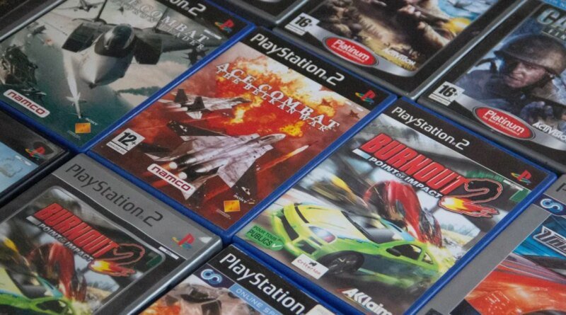 2028'de PlayStation Diskleri Tarihe Mi Karışıyor? Hayran Tepkileri Sony'yi Etkiliyor mu?