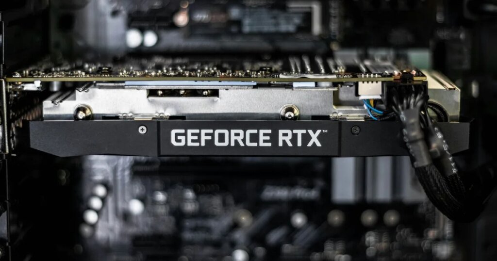 Nvidia'nın RTX 50 GPU'ları, İlk Fiyatlarının Neredeyse İki Katına Çıkmaya Hazır!