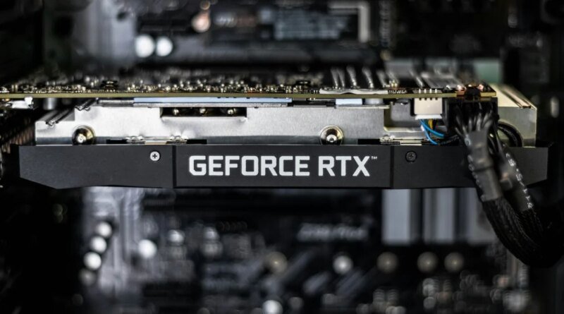 Nvidia'nın RTX 50 GPU'ları, İlk Fiyatlarının Neredeyse İki Katına Çıkmaya Hazır!