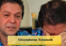 Nihat Doğan Gözyaşlarına Boğuldu: “8 Daire Sattım”