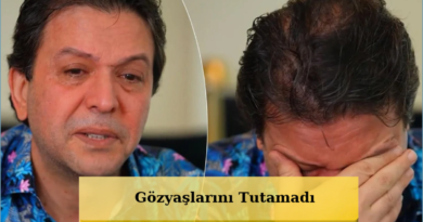 Nihat Doğan Gözyaşlarına Boğuldu: “8 Daire Sattım”