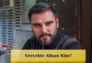 Alişan'ın Sahne Adının Gerçek Sahibi Kim?