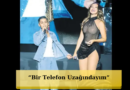 Hadise Konserinde Alkışla Karşılanan An: Beyto'yu Sahneye Davet Etti!