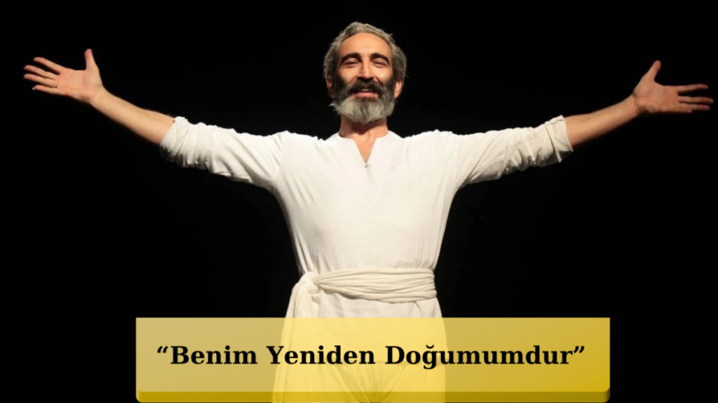 Yıllar Sonra Şok İtiraf! Alkol Tedavisi İçin Bakın Kim İkna Etmiş?