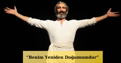 Yıllar Sonra Şok İtiraf! Alkol Tedavisi İçin Bakın Kim İkna Etmiş?