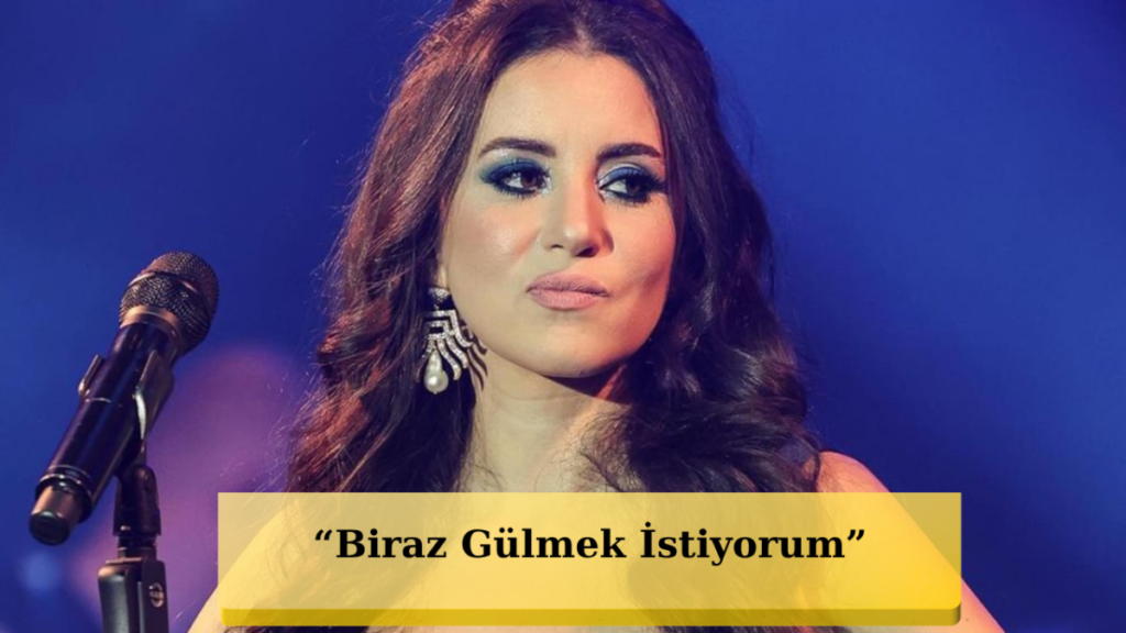 Karsu Hatay’a Geliyor! Konserdeki Sürpriz Merak Uyandırdı